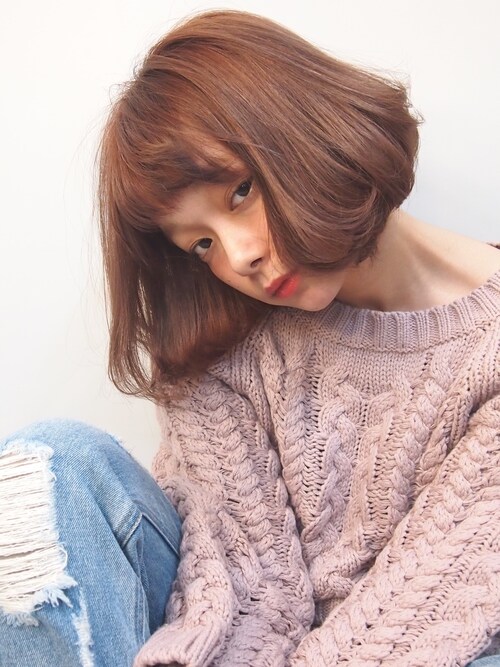 荒井愛花さんのコーディネート