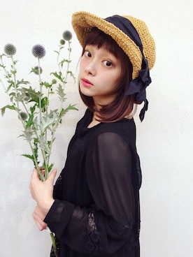 荒井愛花さんのコーディネート