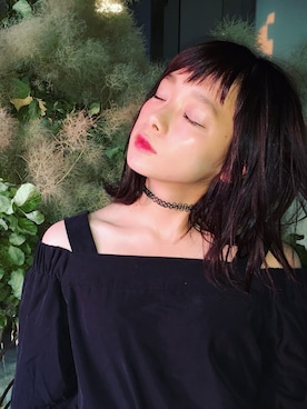 荒井愛花さんのコーディネート