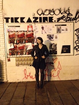 天天さんのコーディネート