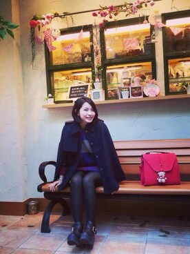 天天さんのコーディネート