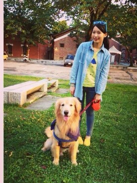 天天さんのコーディネート