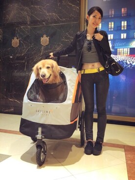 天天さんのコーディネート