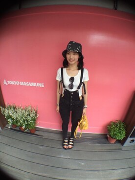 天天さんのコーディネート