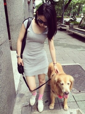 天天さんのコーディネート