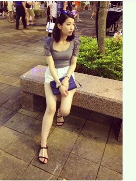 天天さんのコーディネート