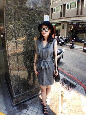 天天さんのコーディネート