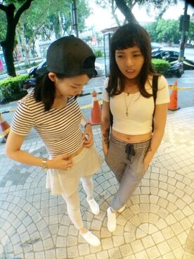 天天さんのコーディネート