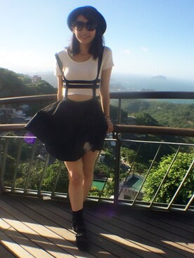 天天さんのコーディネート