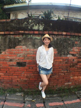 天天さんのコーディネート