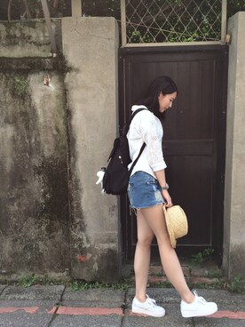 天天さんのコーディネート