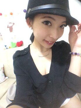 天天さんのコーディネート