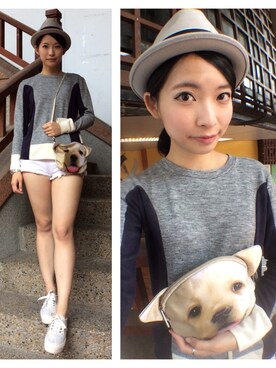 天天さんのコーディネート