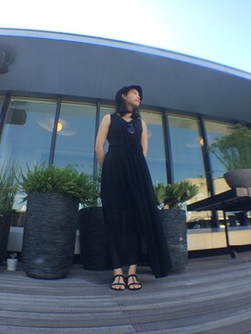 天天さんのコーディネート