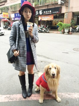 天天さんのコーディネート