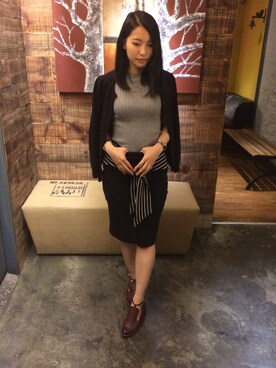 天天さんのコーディネート