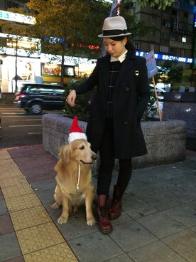 天天さんのコーディネート