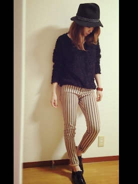 やちさん(レディース・158cm)の春コーディネート