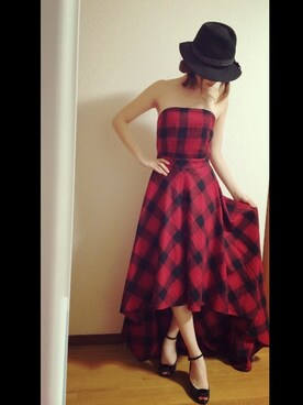 ドレスを使った 安室奈美恵live の人気ファッションコーディネート Wear