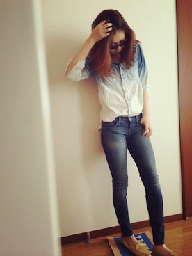 やちさんのコーディネート