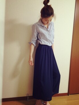 やちさんのコーディネート