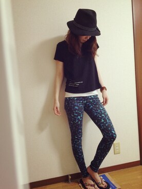 やちさんのコーディネート