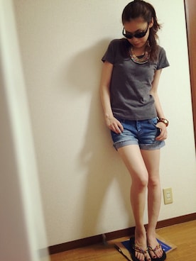 やちさんのコーディネート