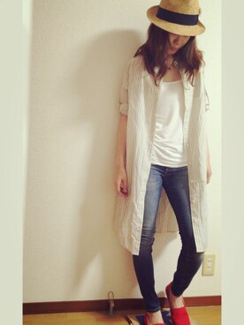 やちさんのコーディネート