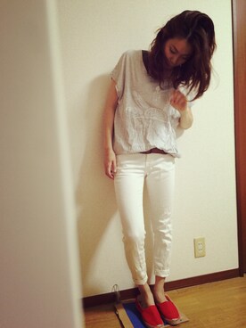 やちさんのコーディネート