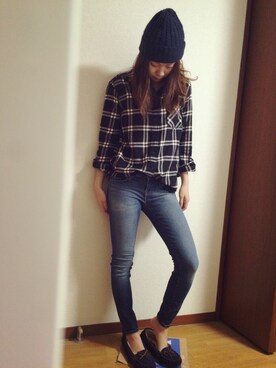 やちさんのコーディネート