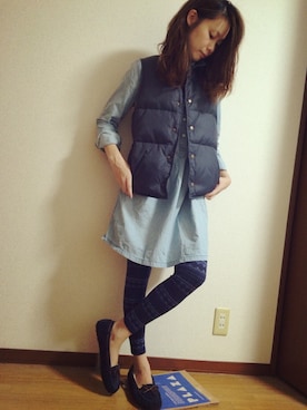 やちさんのコーディネート