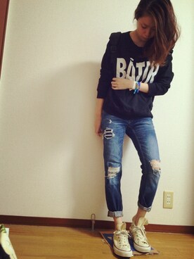 やちさんのコーディネート