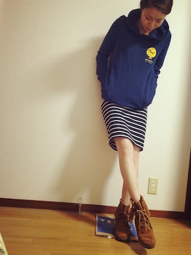 やちさんのコーディネート