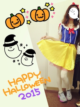 やちさんのコーディネート