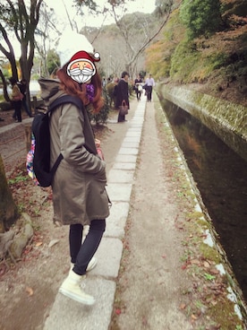 やちさんのコーディネート