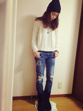 やちさんのコーディネート