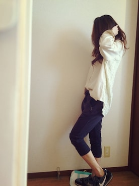 やちさんのコーディネート