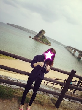 やちさんのコーディネート