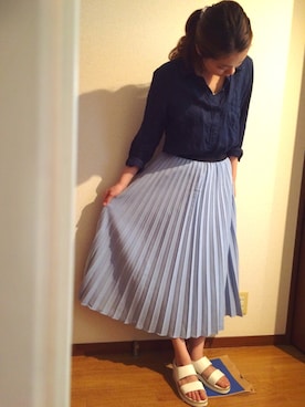 やちさんのコーディネート