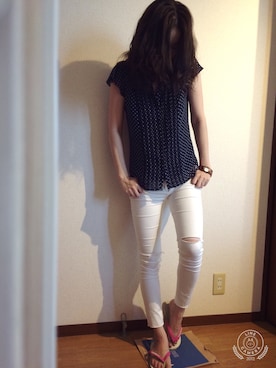 やちさんのコーディネート