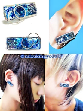 みづきんぎょさんのコーディネート