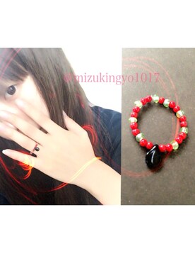 みづきんぎょさんのコーディネート