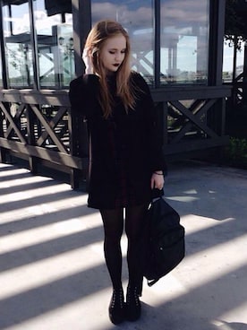 아델레 さんのコーディネート