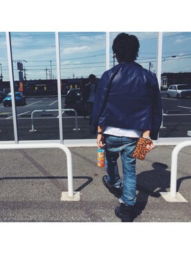 O.Ryosukeさんのコーディネート