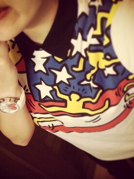 askさんのコーディネート