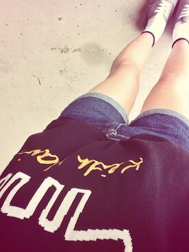 askさんのコーディネート