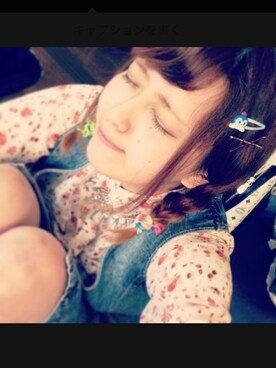 askさんのコーディネート