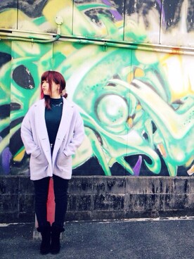 askさんのコーディネート