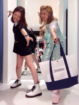 askさんのコーディネート