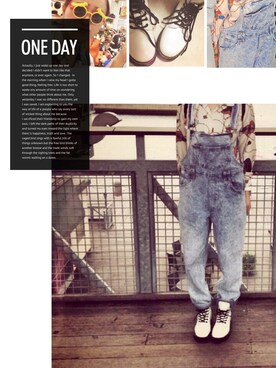 askさんのコーディネート